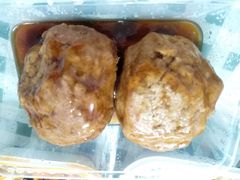 -大鸭梨烤鸭(左家庄店)