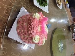 贝紫Style手机西点主题吧-贝紫Style(木马公寓店)