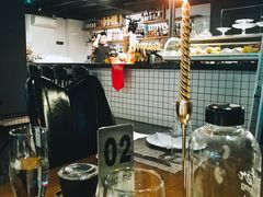 -小火花·干式熟成牛排馆Spark SteakHouse(剑桥郡店)