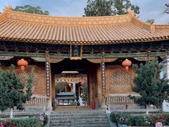 -大理文庙(大理古城)