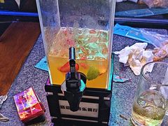 -路边边.炒菜烧烤.音乐餐厅(良乡长虹店)