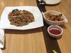 -百特喜·意大利餐厅(八佰伴镇江店)
