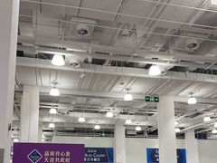 -山姆会员商店(上海浦东店)