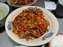 -潇湘阁(汉光百货店)