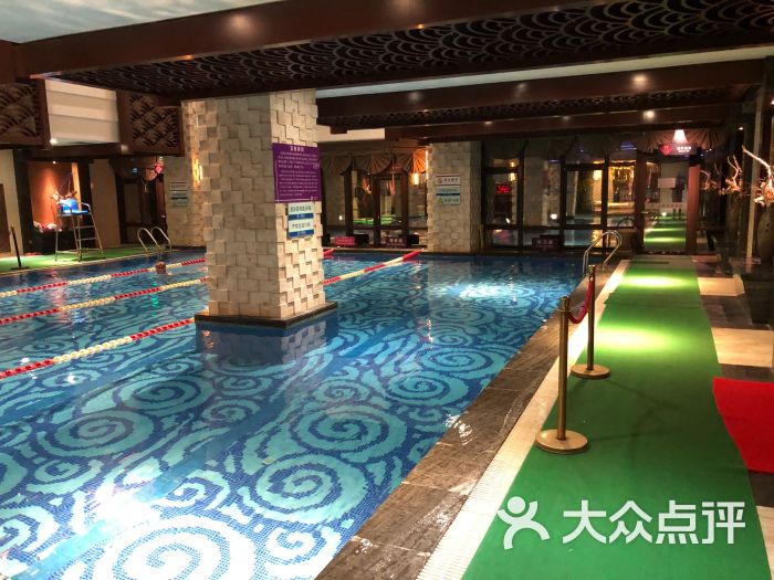 海德温泉酒店图片 - 第7张
