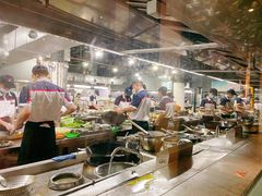 -79号渔船海鲜饭店(华强北店)