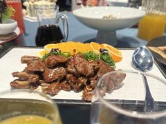 -小湾茶楼