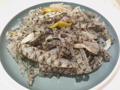 -周渝食惦·酸菜鱼精致川菜(横岗店)