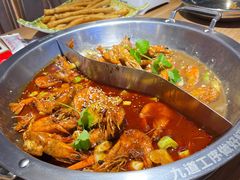 -邵汇大虾火锅(鲁迅路店)