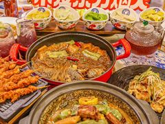 -东方饺子王(和平里店)