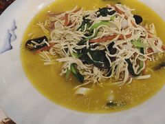 -李氏传家菜(兴城路店)