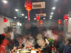 -安胖老火锅(两路口店)