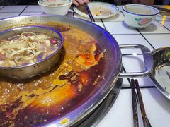 -巴隆门重庆老火锅(太湖路店)