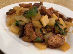 -佛有缘素食馆·荔湾老字号(陈家祠首店)