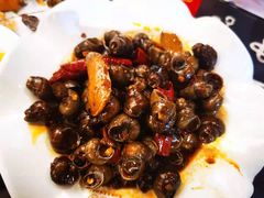 霸王田螺-牛炖牛·怪味牛骨头(大成路店)
