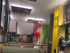 -Aqua Oasis 水天堂(石路天虹店)