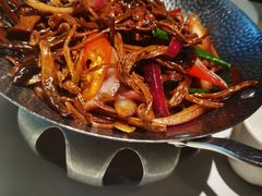 -外婆家(西红门荟聚购物中心店)