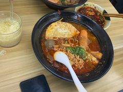-四川老牛麻辣烫(北门桥店)