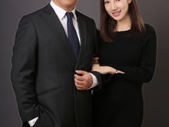 -真我樣照相馆·身份证·证件照·外拍(环球港店)