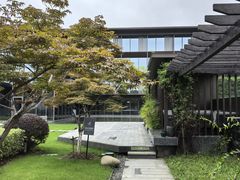 -苏州阳澄半岛英迪格酒店