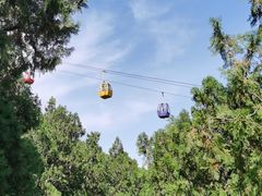 -北京西山国家森林公园