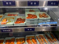 -蚝英雄鲜蚝自助专门店(长楹天街直营店)