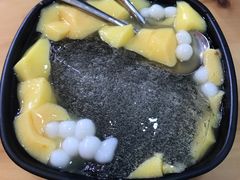 -串妹花式冰粉(乐山总店)
