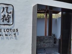 -几荷·恰似故人来(秀水广场店)