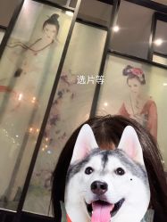 点击看大图 -盘子女人坊古装写真摄影(天津总店)