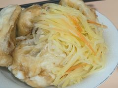 -牛街洪记小吃店(牛街店)