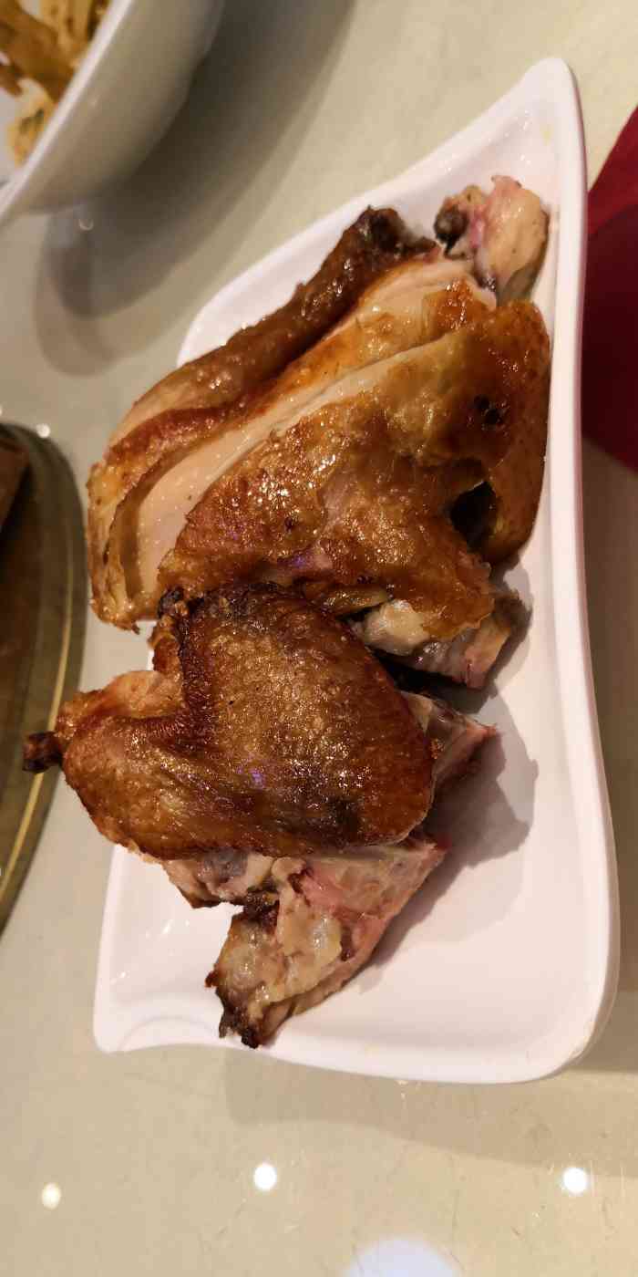 凯鸽酒楼(操场城店)-"两年前来大同吃过一次,这次出差特意过来吃.