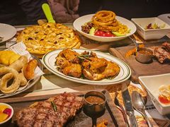 -米兰西点(鞍山店)