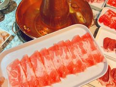 -京元盛铜锅涮肉(上海总店)