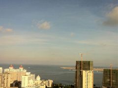 -粤海璇宫·木棉花高空旋转餐厅·聚会派对