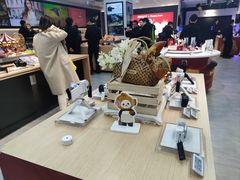 -Sony Store 索尼(上海淮海中路店)