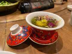-袁州宴·地道袁州菜(袁山东路店)