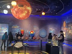 -湖南省地质博物馆