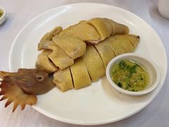 壹心鸡-文记壹心鸡(宝华路店)