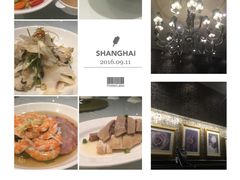 -上海会馆(香港名都店)
