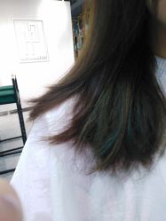 -HG美发设计沙龙