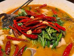 -清水亭湖北菜(大屯DT51店)