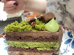 -安妮意大利餐厅(望京店)