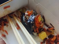 -传闻来紫菜包饭·打糕(西塔韩百店)