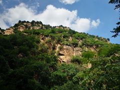 -黑龙潭风景区