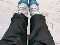 -哈尔滨热雪奇迹