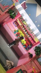 -幻贝家儿童乐园(苏州中心店)