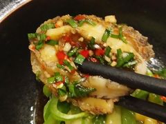 -领事馆19号中餐厅(厦门海景洲际酒店)