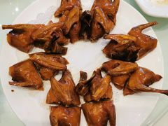 -香融府·烤鸭·家常菜(马家堡路店)