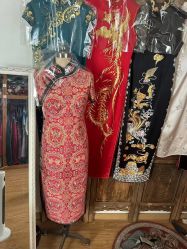 -老上海·石库门 旗袍·洋服工作室(淮海中路店)