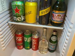 -北京康莱德酒店